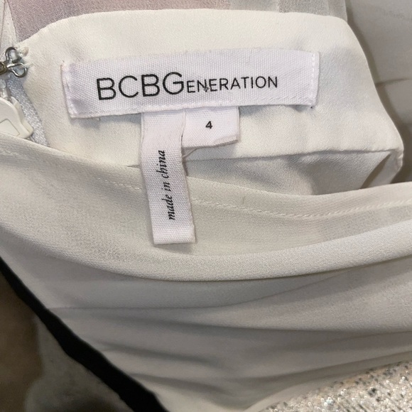 BCBG dress - Picture 2 of 4